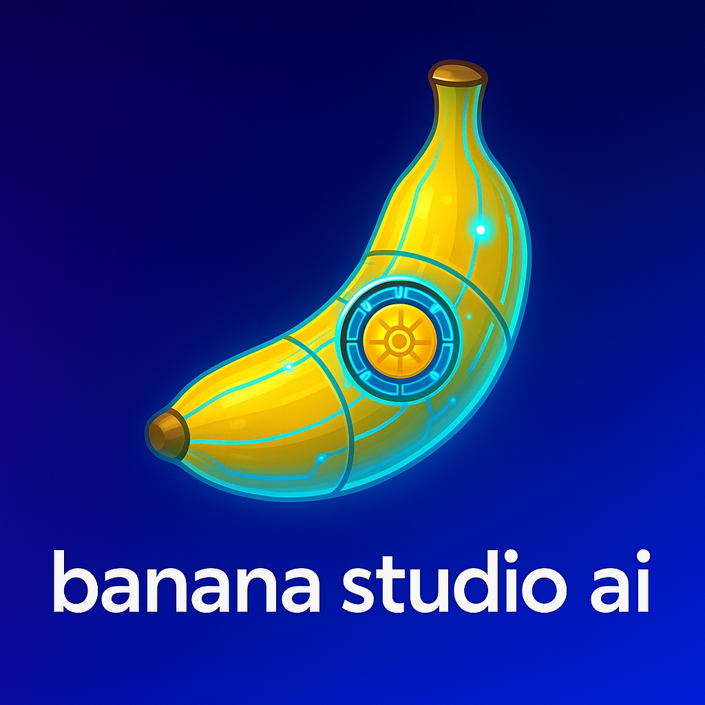 Banana Studio AI